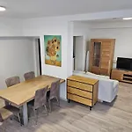 Aurora Apartment In Essen City Apt