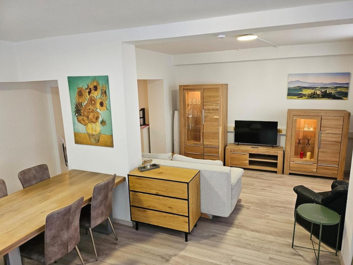 Apartment Aurora In
