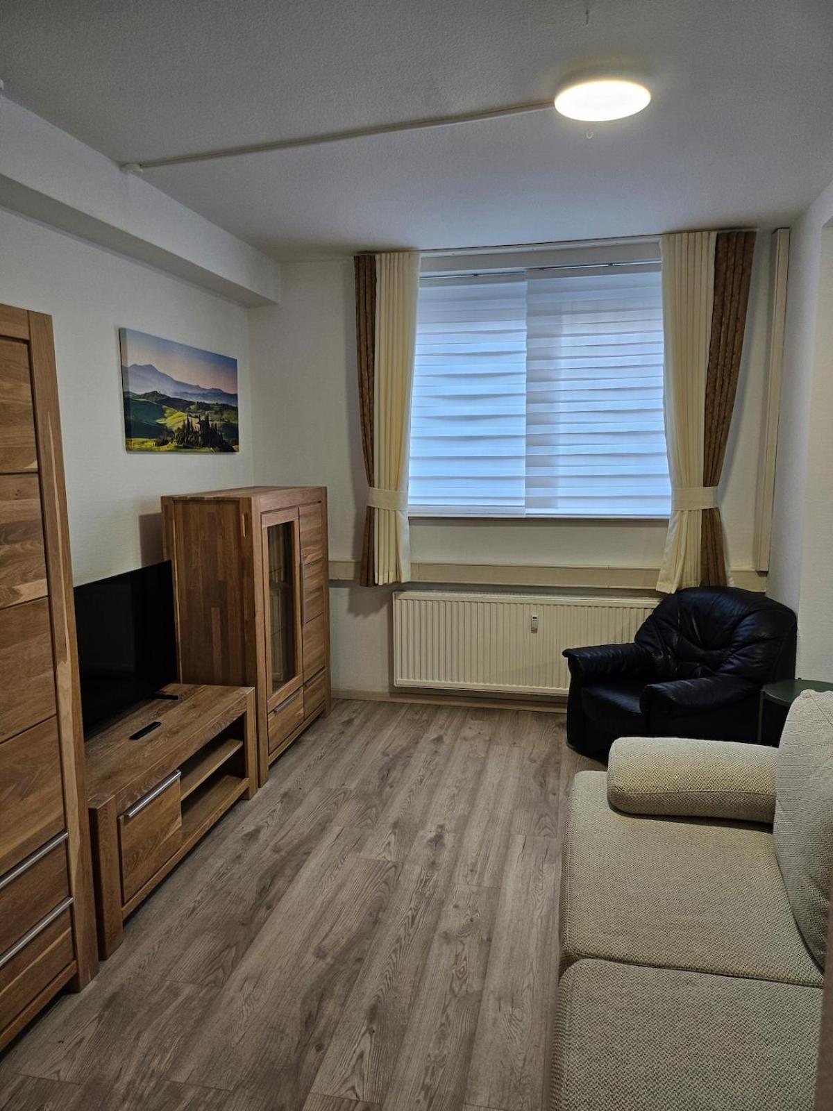 Apartment Aurora In